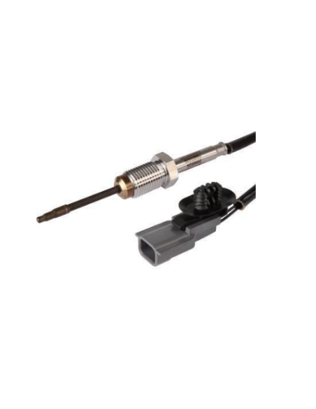 Sonde de température des gaz AR. Opel MOVANO Renault MASTER 2.3 diesel (10-)