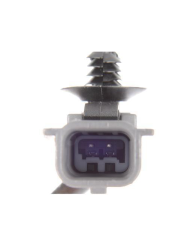 Sonde de température des gaz AR. Opel MOVANO Renault MASTER 2.3 diesel (10-)