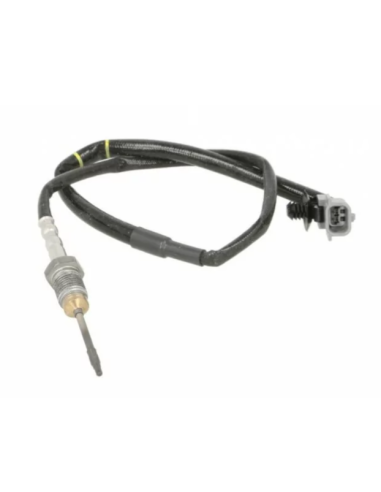 Sonde de température des gaz AR. Opel MOVANO Renault MASTER 2.3 diesel (10-)