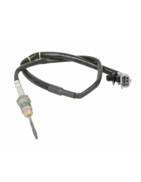 Sonde de température des gaz AR. Opel MOVANO Renault MASTER 2.3 diesel (10-)