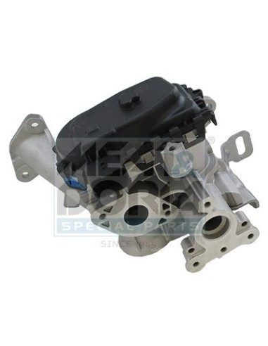 Vanne EGR pour Citroën DS Opel Peugeot Toyota 1.6 BlueHDI (08-)