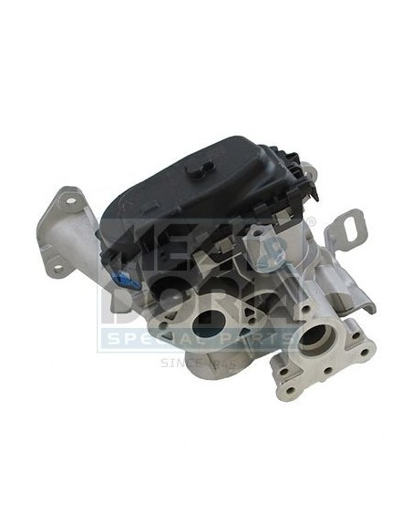 Vanne EGR pour Citroën DS Opel Peugeot Toyota 1.6 BlueHDI (08-) Vanne EGR pour Citroën DS Opel Peugeot Toyota 1.6 BlueHDI (08-)