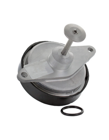 Vanne EGR pour Opel ASTRA OMEGA SINTRA VECTRA FRONTERA Saab 9-3, 2.0 2.2