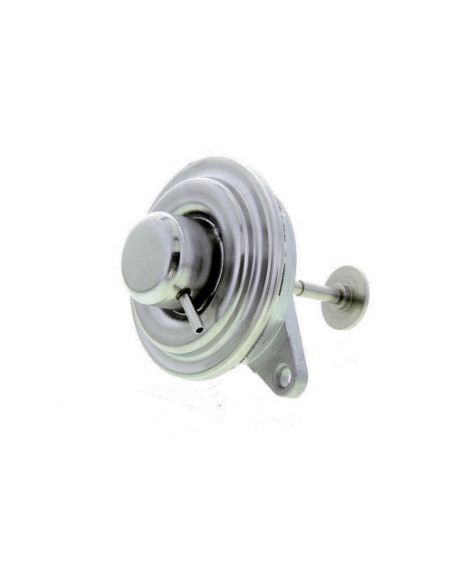 Vanne EGR pour Opel ASTRA OMEGA SINTRA VECTRA FRONTERA Saab 9-3, 2.0 2.2