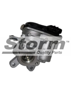 Vanne EGR pour Nissan PATHFINDER NAVARA NP300 CABSTAR 2.5 Dci