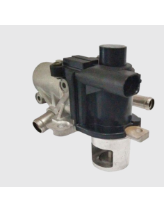 Vanne EGR pour Nissan PATHFINDER NAVARA NP300 CABSTAR 2.5 Dci