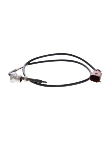 Sonde Température Gaz AUDI SEAT SKODA VOLKSWAGEN 1.6 2.0 TDI (05-16)