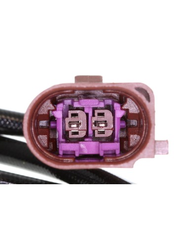 Sonde Température Gaz AUDI SEAT SKODA VOLKSWAGEN 1.6 2.0 TDI (05-16)