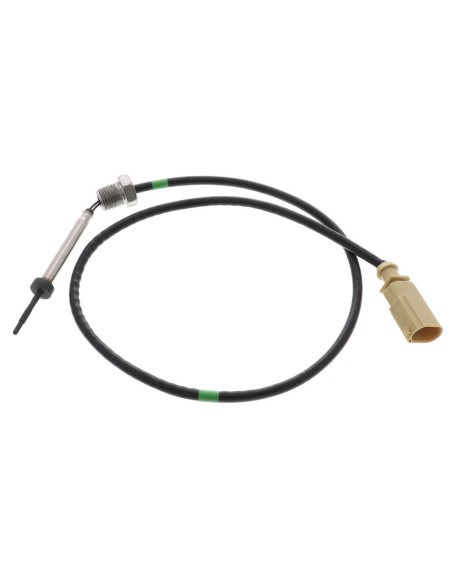 Sonde Température Gaz Seat EXEO ALHAMBRA Volkswagen SHARAN 2.0 TDi (08-)