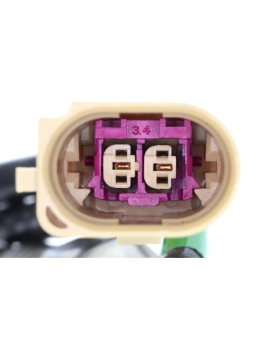 Sonde Température Gaz Seat EXEO ALHAMBRA Volkswagen SHARAN 2.0 TDi (08-)