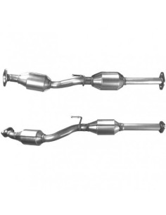 Catalyseur Suzuki Carry 1.3i (01-05)