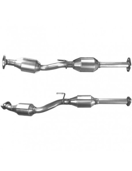 Catalyseur Suzuki Carry 1.3i (01-05)