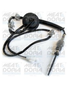 Sonde Température Gaz TRAJET ELANTRA SANTA FE TUCSON SONATA i30 SPORTAGE 2.0 CRDi (01-)