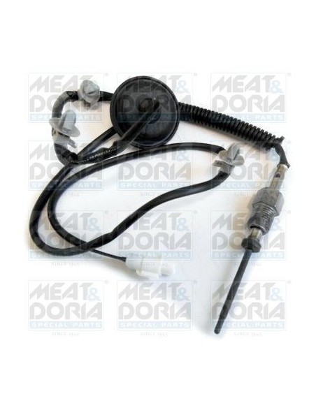 Sonde Température Gaz TRAJET ELANTRA SANTA FE TUCSON SONATA i30 SPORTAGE 2.0 CRDi (01-)