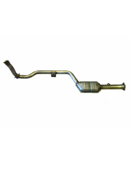 Catalyseur Mercedes CLK200 CLK230 Kompressor (00-03)
