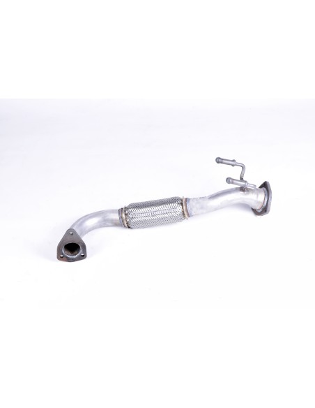 Tube Avant Flexible Ford GALAXY Seat ALHAMBRA Volkswagen SHARAN 1.9 (02-11)