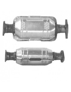 Catalyseur Hyundai ACCENT PONY S COUPE 1.3i 1.5i (89-94)