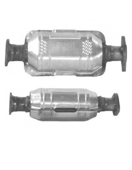 Catalyseur Hyundai ACCENT PONY S COUPE 1.3i 1.5i (89-94)