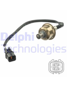 Sonde Lambda KIA CEE'd VENGA RIO 1.4 1.6 (06-)