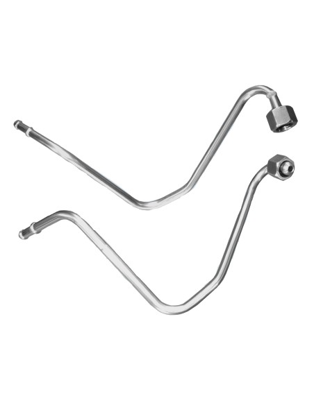 Tuyau de pression FAP avant Mercedes  SPRINTER 2.1 CDi (09-15) EURO 5