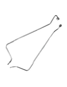 Tuyau de pression FAP arrière Mercedes  SPRINTER 2.1 CDi (09-15) EURO 5