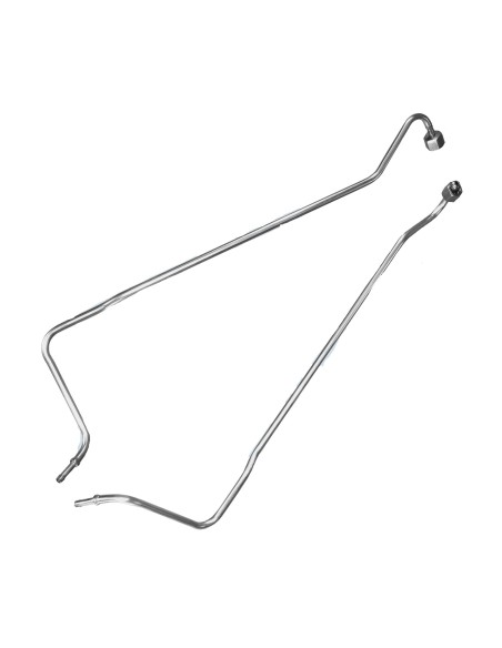 Tuyau de pression FAP arrière Mercedes  SPRINTER 2.1 CDi (09-15) EURO 5