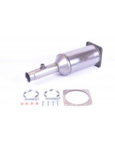 FAP - Filtre à Particules Citroen C5 Peugeot 407 407SW 2.0HDi (04-) EURO 4