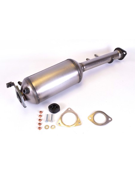 FAP - Filtre à Particules Volvo C30 C70 S40 V50 2.4 20V 178CV (06-10) EURO 4 FAP - Filtre à Particules Volvo C30 C70 S40 V50 2.4 20V 178CV (06-10) EURO 4