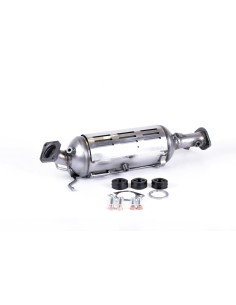 FAP - Catalyseur + Filtre à Particules Mazda 5, 2.0 TD (05-10) EURO 4