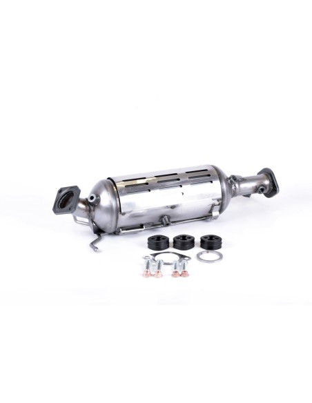 FAP - Catalyseur + Filtre à Particules Mazda 5, 2.0 TD (05-10) EURO 4
