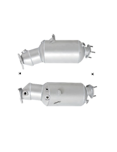 FAP - Filtre à Particules Audi A6 2.0 TDi (08-11) -BM- EURO 5