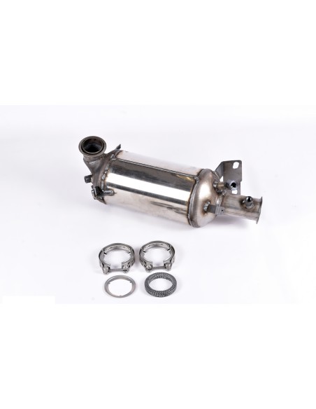FAP - Filtre à Particules Volkswagen TRANSPORTER 1.9 TDi FAP (06-09) EURO 4
