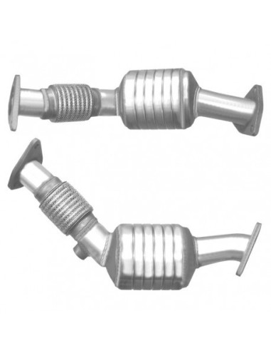 Catalyseur Volkswagen PASSAT SKODA SUPERB  2.0 TDi (03-08)