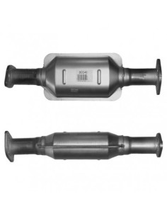 Catalyseur Kia CARENS 2.0 CRDi (02-06)