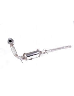 FAP - Catalyseur + Filtre à Particules FORD TRANSIT 2.2 TDCi (2012-) EURO 5