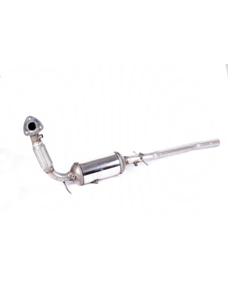 FAP - Catalyseur + Filtre à Particules FORD TRANSIT 2.2 TDCi (2012-) EURO 5 FAP - Catalyseur + Filtre à Particules FORD TRANSIT 2.2 TDCi (2012-) EURO 5