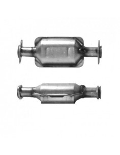 Catalyseur VOLVO 440 1.7i 102CV Automatique (91-94)