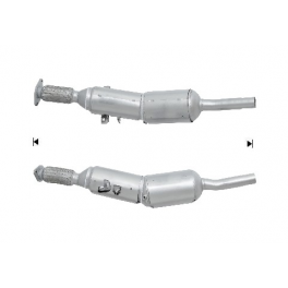 Filtre à Particules Renault FLUENCE MEGANE SCENIC 1.5 1.9 TD DCi FAP (08-) EURO 5