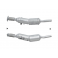 Filtre à Particules Renault FLUENCE MEGANE SCENIC 1.5 1.9 TD DCi FAP (08-) EURO 5
