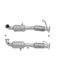 Catalyseur Ford KUGA 2.0 TD / TDCi (12-14) EURO 5