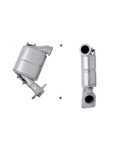 Catalyseur Suzuki GRAND VITARA 1.9TD DDIS (06-)