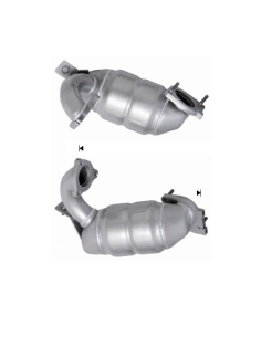 Catalyseur Renault Megane Megane Scenic & Grand Scenic 1.9 DCI (03-)
