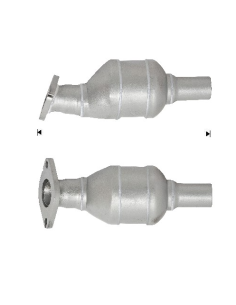 Catalyseur Hyundai i10 1.0i 12V 67CV G3LA (15-) EURO 6