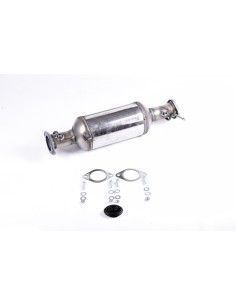 FAP - Filtre à Particules Ford MONDEO Jaguar X TYPE 2.0 2.2 Di TDCi (00-10) EURO 4