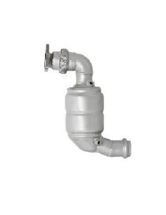 Catalyseur Jaguar XF 2.7TD DROIT (07-09)