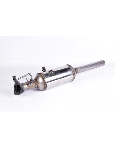 Filtre à particules Citroën RELAY 2.2D 16V (06-10) EURO 4