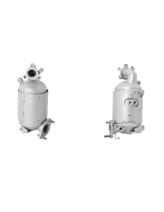 Catalyseur + FAP Kia CEED SOUL VENGA 1.6 TD CRDI DPF (09-16)