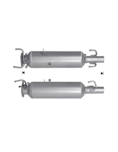 FAP - Catalyseur + Filtre à Particules JUMPER DUCATO BOXER 3.0 TD HDI (11-) EURO 5