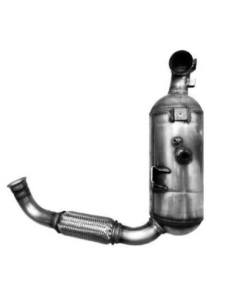 FAP - Filtre à Particules Ford KUGA TOURNEO TRANSIT 1.5 EcoBlue (15-) EURO 6