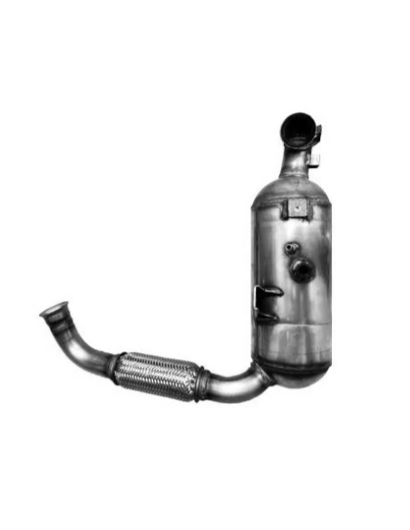 FAP - Filtre à Particules Ford KUGA TOURNEO TRANSIT 1.5 EcoBlue (15-) EURO 6